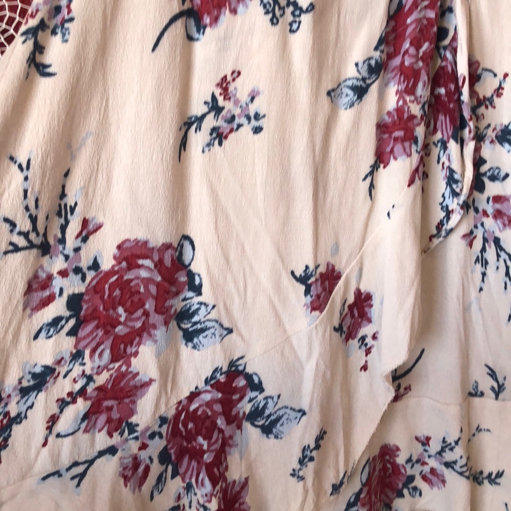 Spring Dress 🦋 - Picture 3 of 3